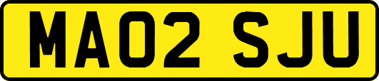 MA02SJU