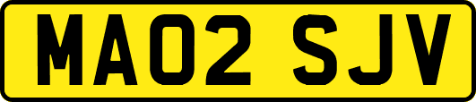 MA02SJV