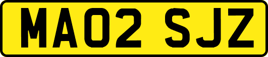 MA02SJZ