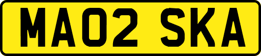 MA02SKA