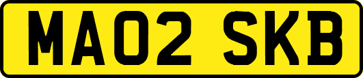 MA02SKB