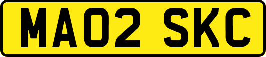 MA02SKC