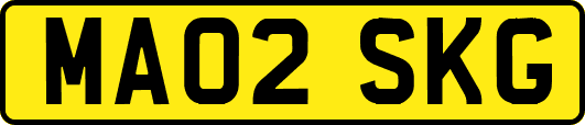 MA02SKG