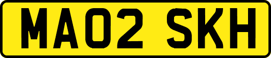 MA02SKH