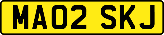 MA02SKJ