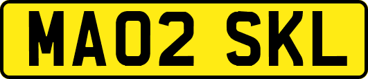 MA02SKL
