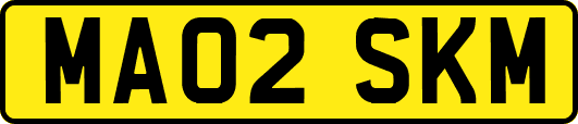 MA02SKM