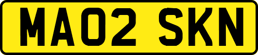 MA02SKN