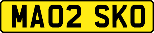 MA02SKO