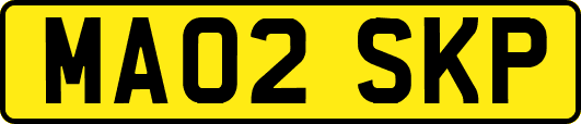 MA02SKP
