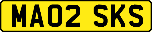 MA02SKS