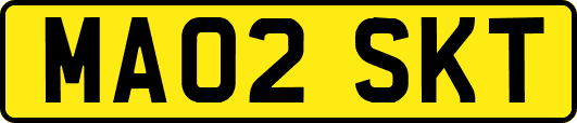 MA02SKT