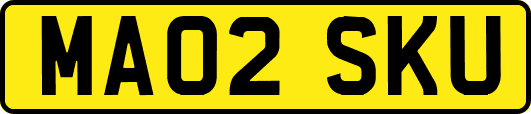 MA02SKU
