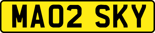 MA02SKY
