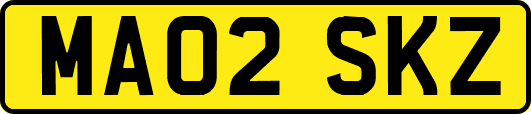 MA02SKZ
