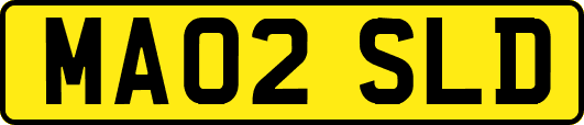 MA02SLD