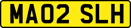 MA02SLH