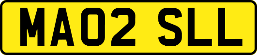MA02SLL