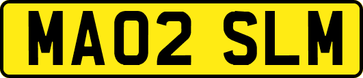 MA02SLM