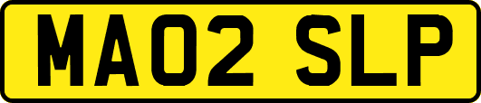 MA02SLP
