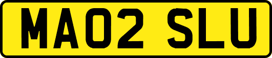 MA02SLU