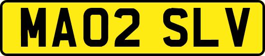 MA02SLV