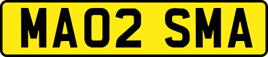 MA02SMA
