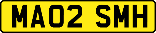 MA02SMH