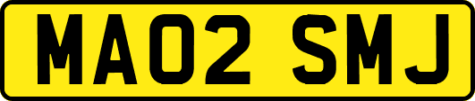 MA02SMJ