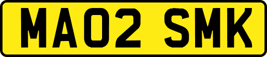 MA02SMK