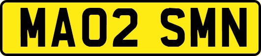 MA02SMN