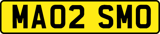 MA02SMO