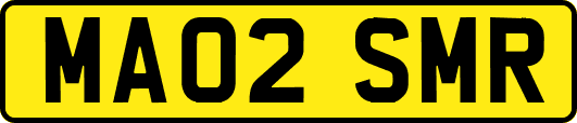 MA02SMR