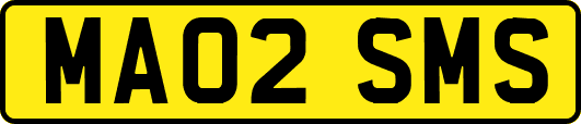 MA02SMS