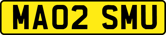 MA02SMU