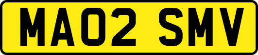 MA02SMV