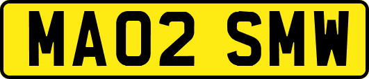 MA02SMW