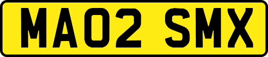 MA02SMX