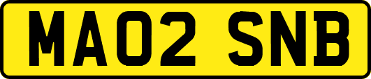 MA02SNB