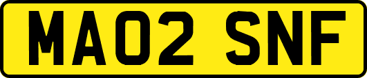 MA02SNF
