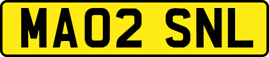 MA02SNL