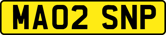 MA02SNP
