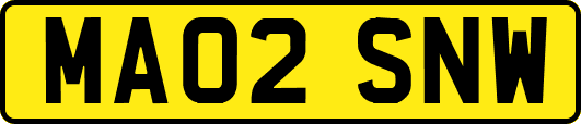 MA02SNW