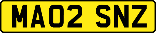 MA02SNZ