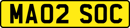 MA02SOC