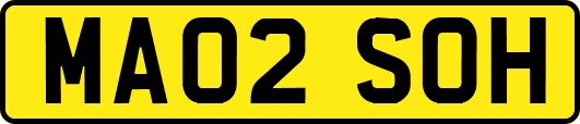 MA02SOH