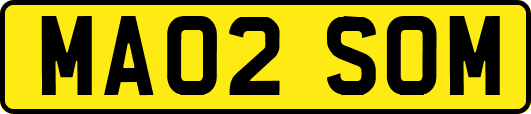 MA02SOM