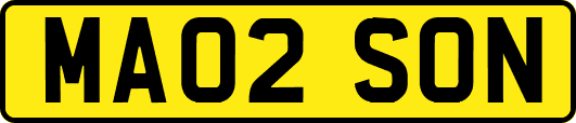MA02SON