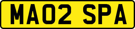 MA02SPA