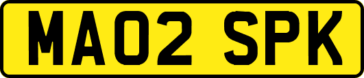 MA02SPK